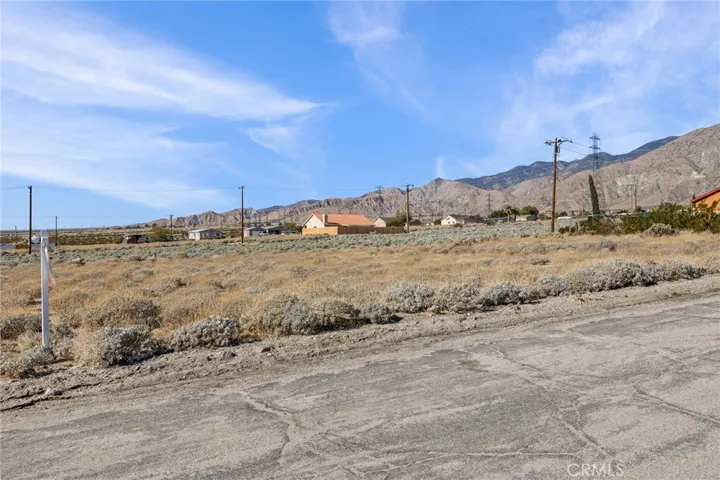 0 Haugen Lehmann Way, Whitewater, California 92282