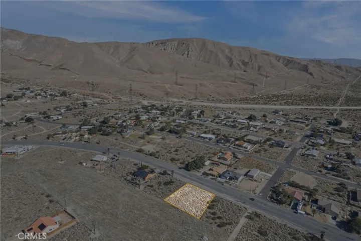 0 Haugen Lehmann Way, Whitewater, California 92282