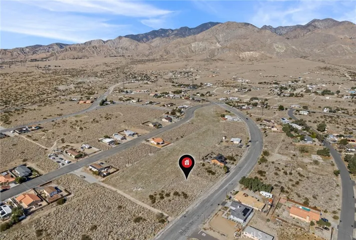 0 Haugen Lehmann Way, Whitewater, California 92282