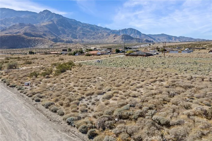 0 Haugen Lehmann Way, Whitewater, California 92282