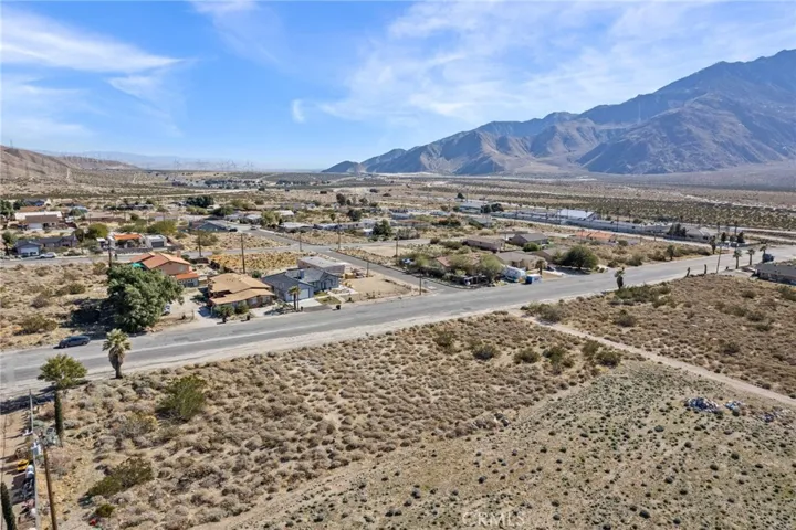 0 Haugen Lehmann Way, Whitewater, California 92282