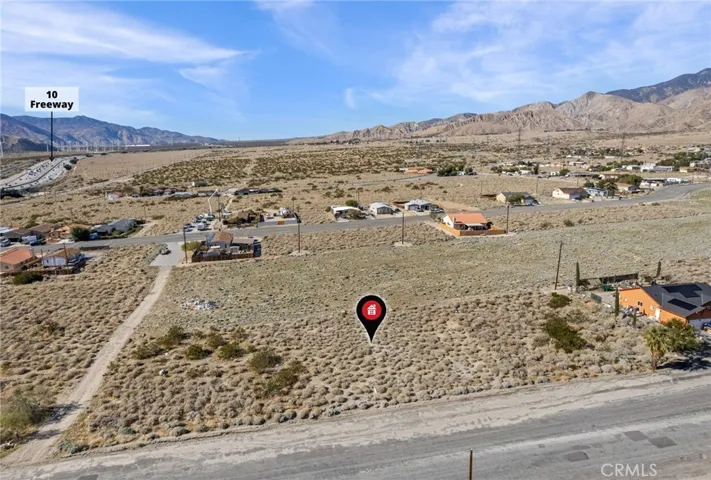 0 Haugen Lehmann Way, Whitewater, California 92282
