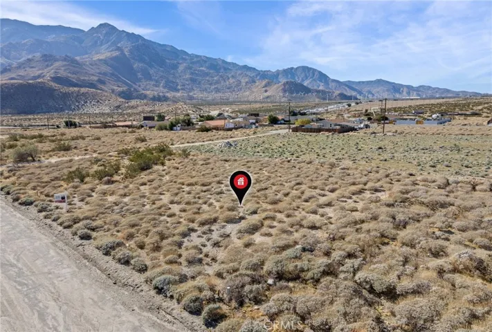 0 Haugen Lehmann Way, Whitewater, California 92282