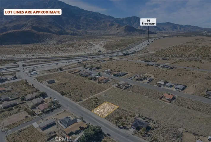 0 Haugen Lehmann Way, Whitewater, California 92282