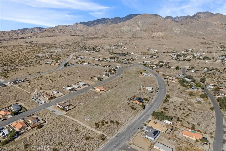 0 Haugen Lehmann Way, Whitewater, California 92282
