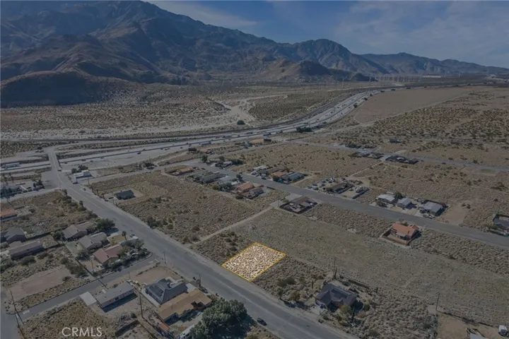 0 Haugen Lehmann Way, Whitewater, California 92282