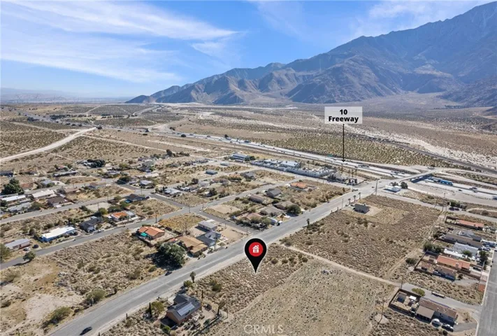 0 Haugen Lehmann Way, Whitewater, California 92282