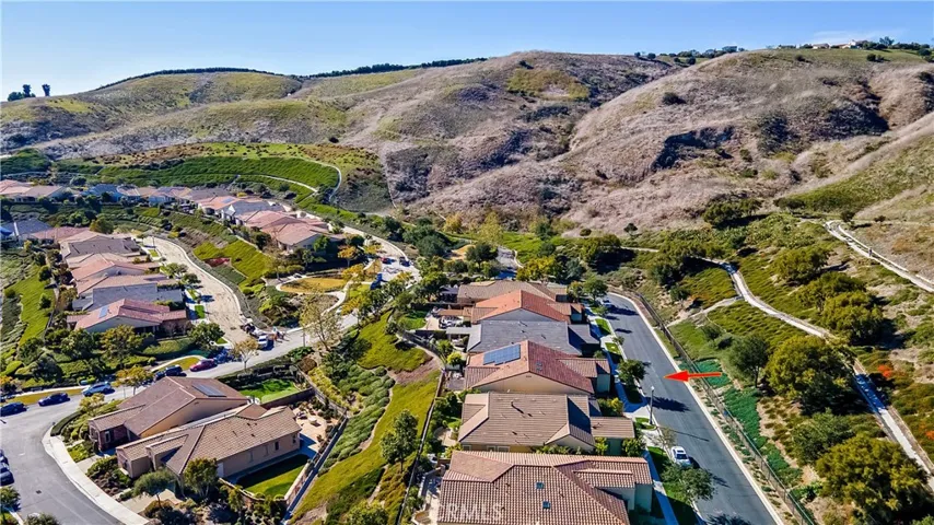 16 Borra Street, Rancho Mission Viejo, California 92694