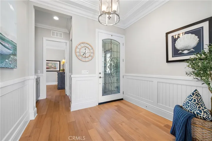 16 Borra Street, Rancho Mission Viejo, California 92694