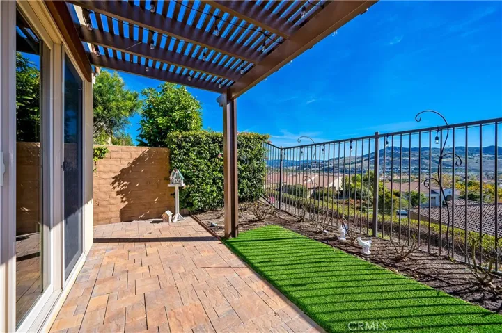16 Borra Street, Rancho Mission Viejo, California 92694