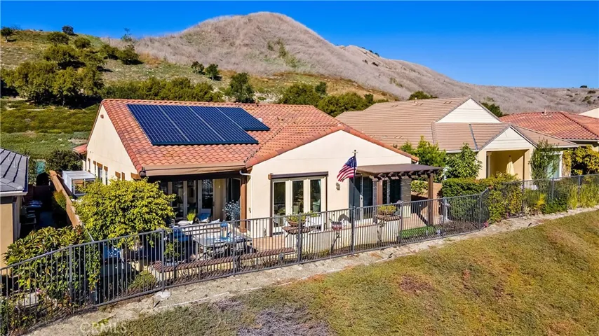 16 Borra Street, Rancho Mission Viejo, California 92694