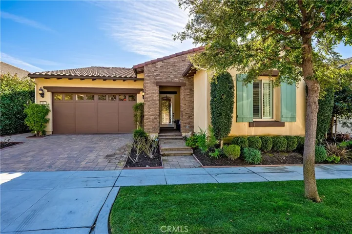 16 Borra Street, Rancho Mission Viejo, California 92694