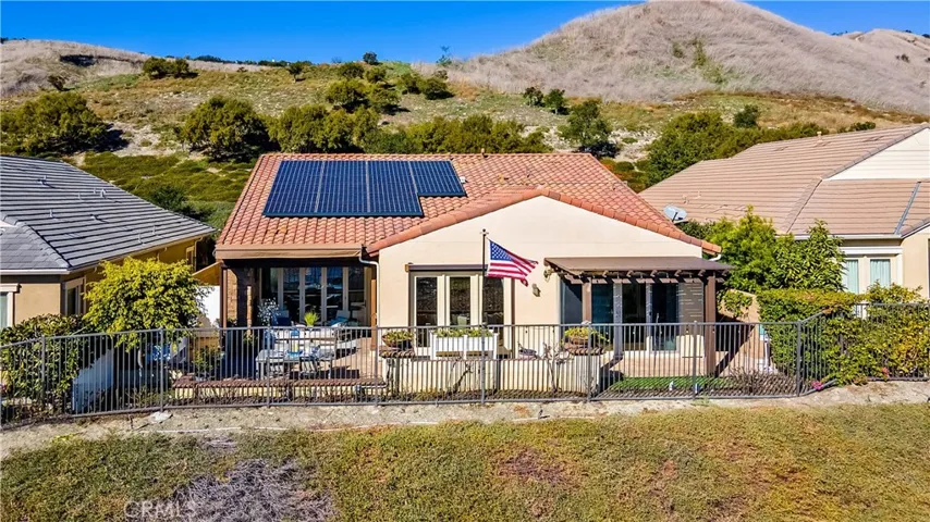 16 Borra Street, Rancho Mission Viejo, California 92694