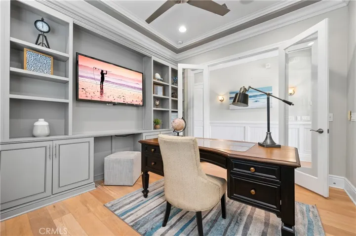 16 Borra Street, Rancho Mission Viejo, California 92694