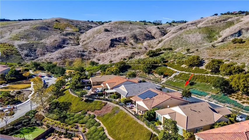 16 Borra Street, Rancho Mission Viejo, California 92694