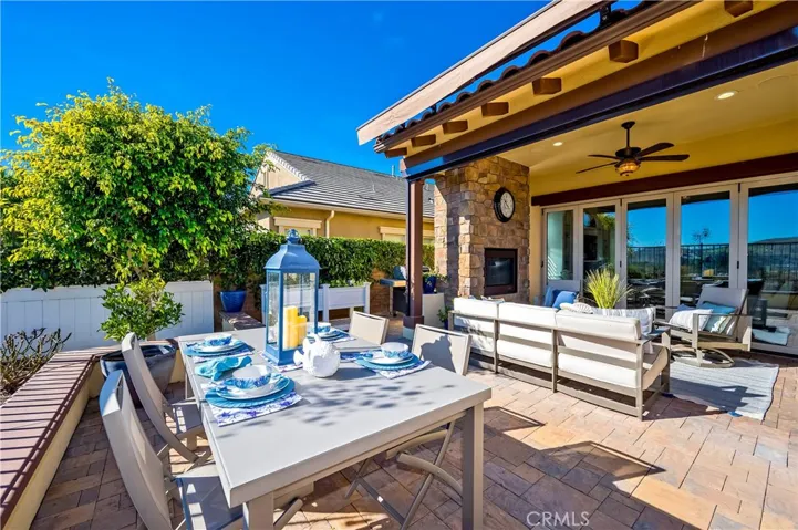 16 Borra Street, Rancho Mission Viejo, California 92694