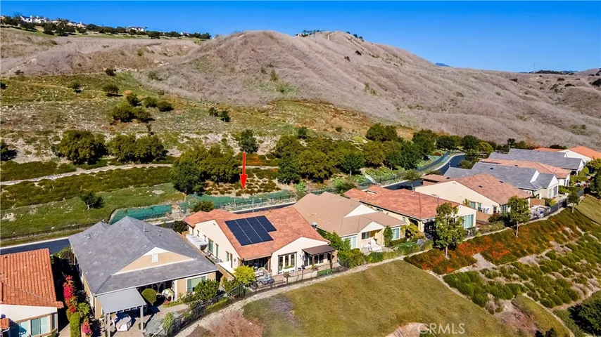 16 Borra Street, Rancho Mission Viejo, California 92694