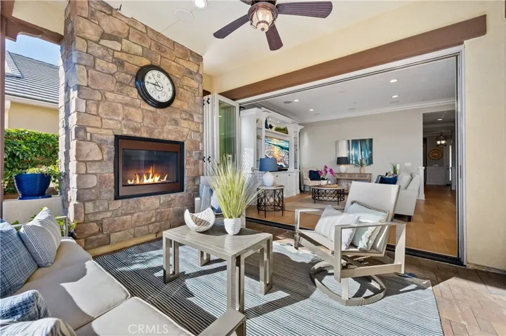 16 Borra Street, Rancho Mission Viejo, California 92694