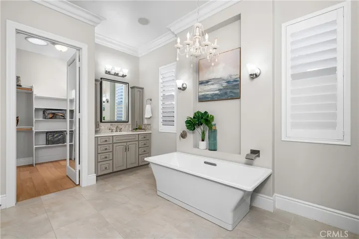 16 Borra Street, Rancho Mission Viejo, California 92694