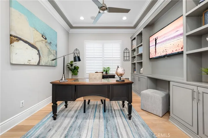 16 Borra Street, Rancho Mission Viejo, California 92694