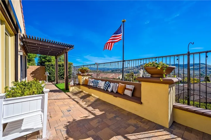 16 Borra Street, Rancho Mission Viejo, California 92694