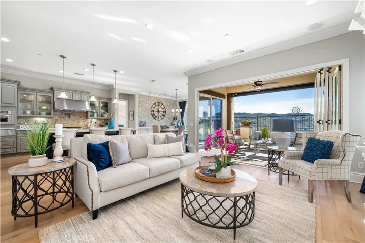 16 Borra Street, Rancho Mission Viejo, California 92694