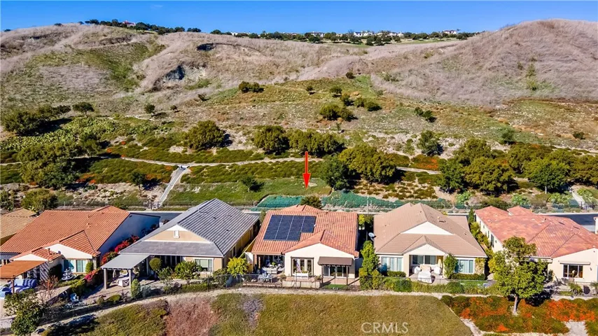 16 Borra Street, Rancho Mission Viejo, California 92694