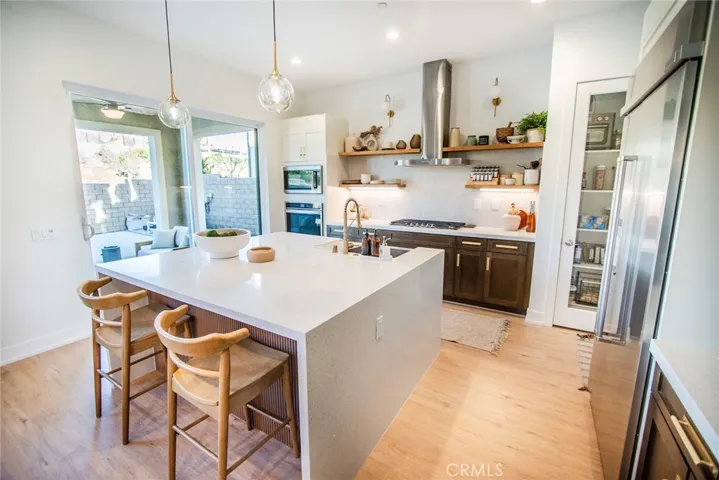 19075 Merryweather Drive, Saugus, California 91351
