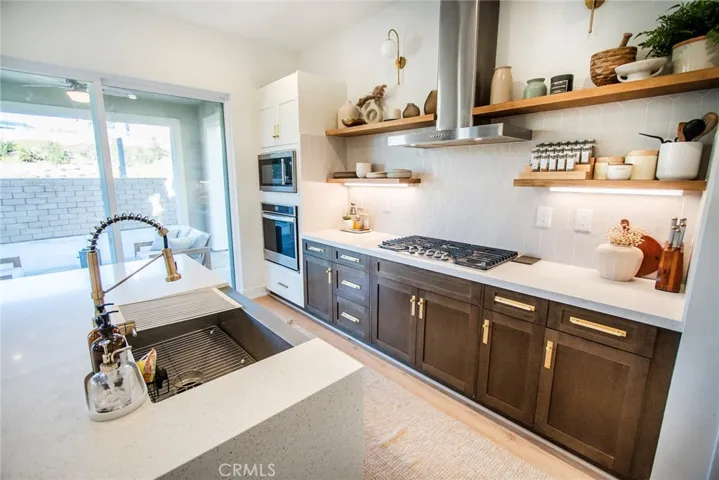 19075 Merryweather Drive, Saugus, California 91351