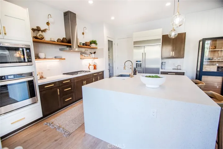 19075 Merryweather Drive, Saugus, California 91351