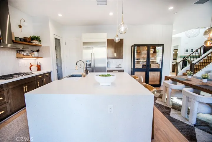 19075 Merryweather Drive, Saugus, California 91351