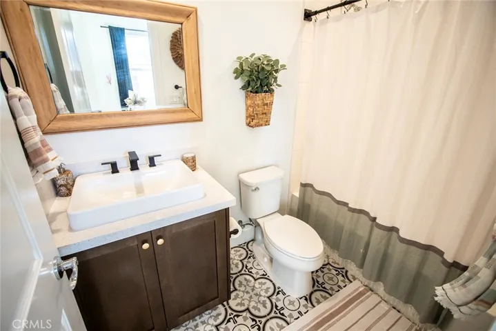 19075 Merryweather Drive, Saugus, California 91351