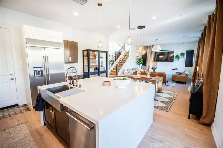 19075 Merryweather Drive, Saugus, California 91351