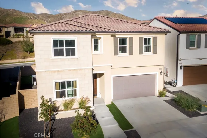 19075 Merryweather Drive, Saugus, California 91351