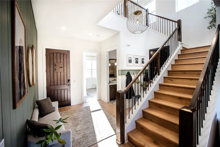 19075 Merryweather Drive, Saugus, California 91351