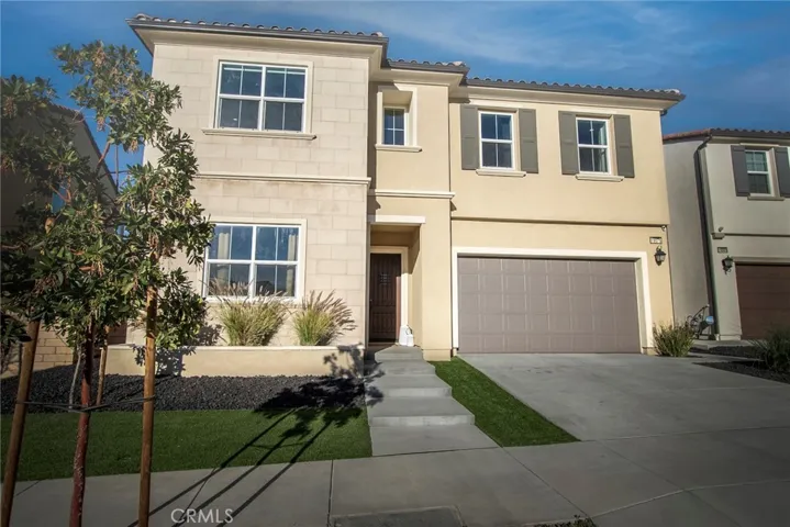19075 Merryweather Drive, Saugus, California 91351