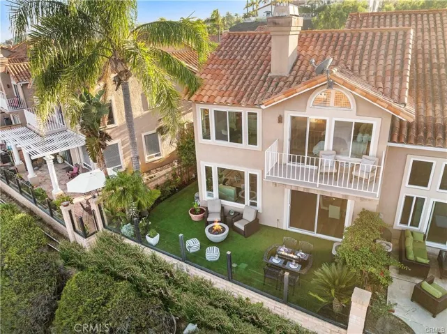 29396 Christiana Way, Laguna Niguel, California 92677