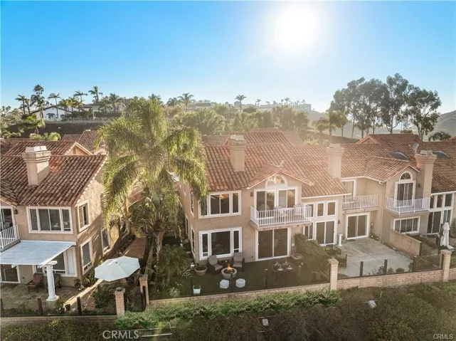 29396 Christiana Way, Laguna Niguel, California 92677