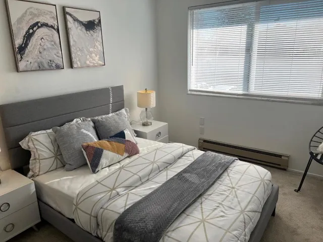 1119 Reed Avenue Unit C, Sunnyvale, California 94086
