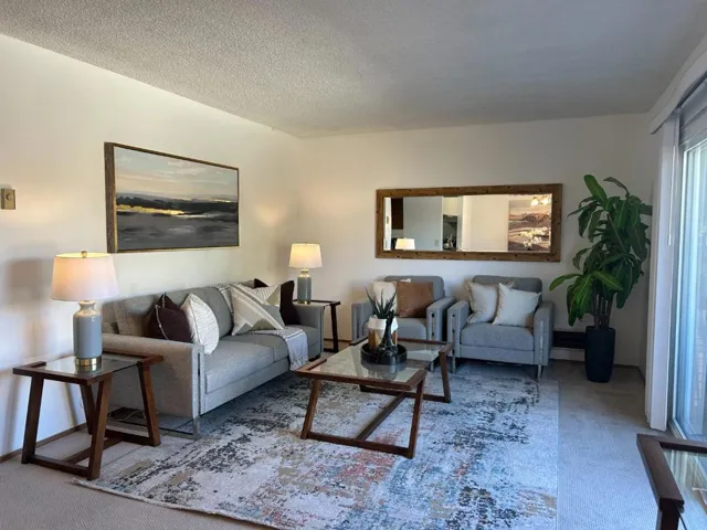 1119 Reed Avenue Unit C, Sunnyvale, California 94086