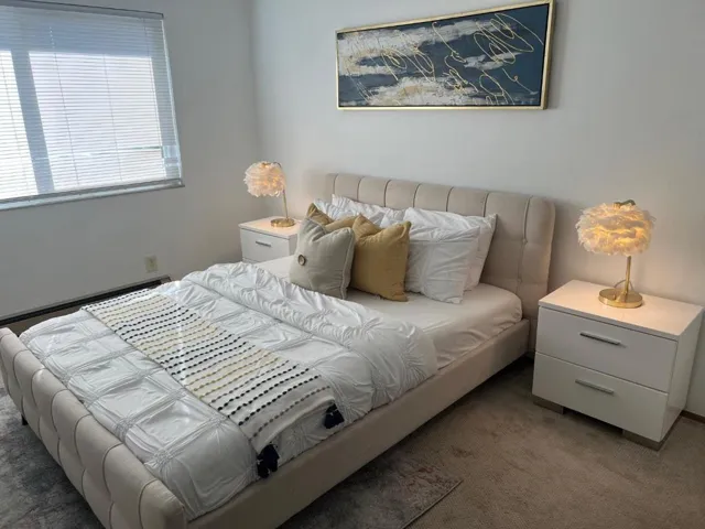 1119 Reed Avenue Unit C, Sunnyvale, California 94086