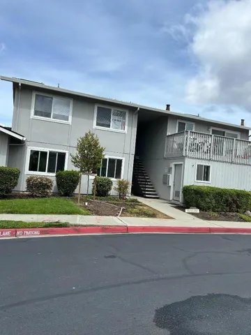 1119 Reed Avenue Unit C, Sunnyvale, California 94086