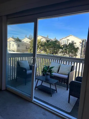 1119 Reed Avenue Unit C, Sunnyvale, California 94086
