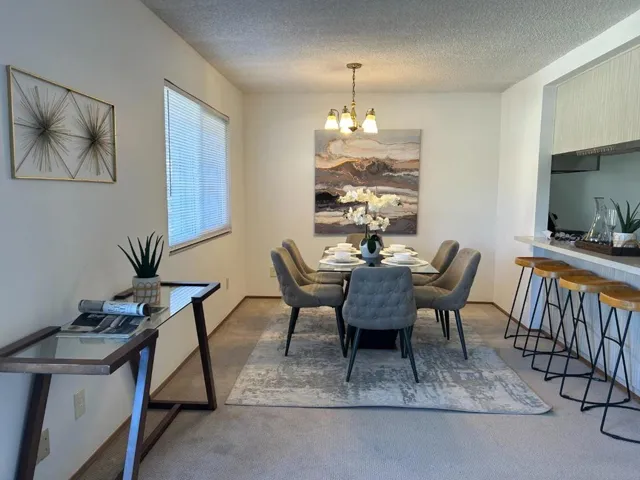 1119 Reed Avenue Unit C, Sunnyvale, California 94086