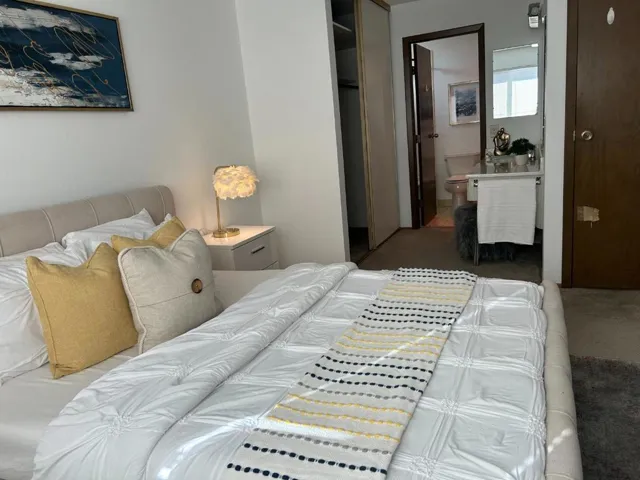 1119 Reed Avenue Unit C, Sunnyvale, California 94086