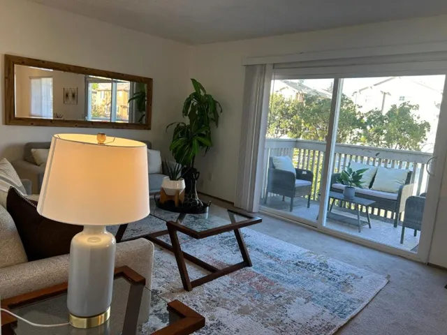 1119 Reed Avenue Unit C, Sunnyvale, California 94086
