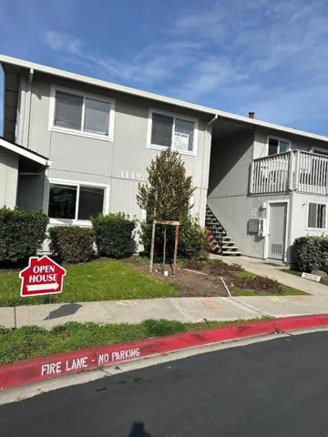 1119 Reed Avenue Unit C, Sunnyvale, California 94086