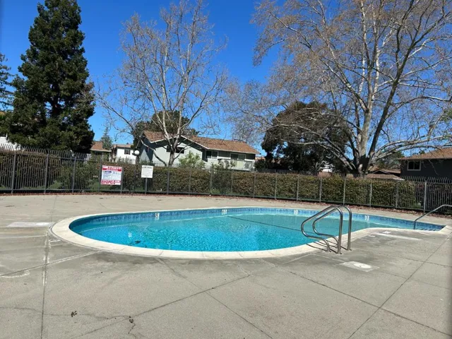 1119 Reed Avenue Unit C, Sunnyvale, California 94086