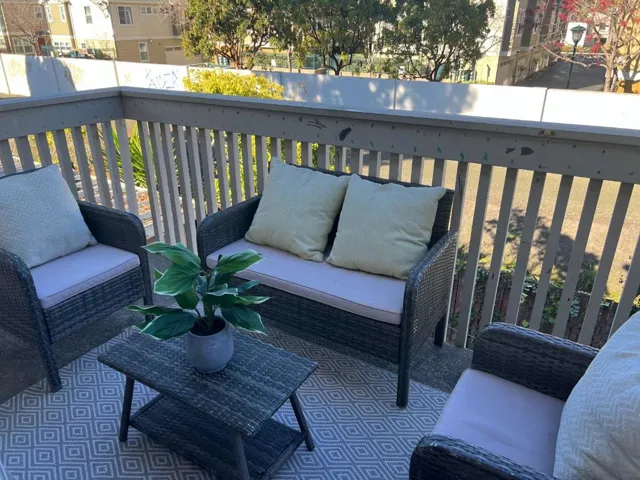 1119 Reed Avenue Unit C, Sunnyvale, California 94086