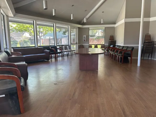 1119 Reed Avenue Unit C, Sunnyvale, California 94086